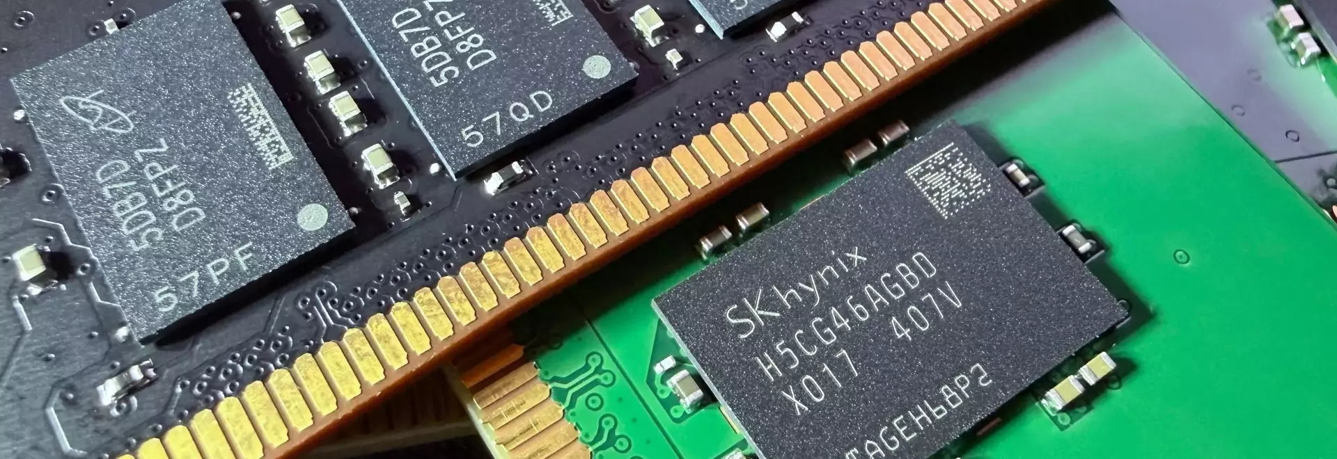 SK Hynix Accelerates Memory Chip Production Timeline, Addresses Industry Concerns