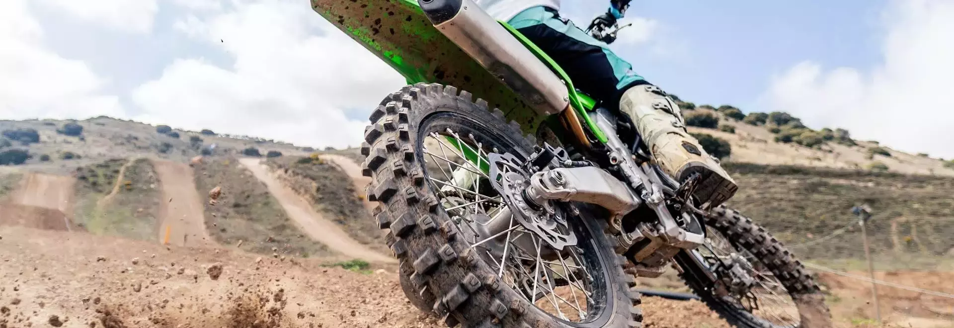 StonkRider: Navigate Stock Market Trends on a Dirt Bike