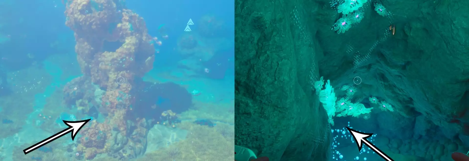 Subnautica 2: A Comprehensive Guide to Locating Silver Deposits