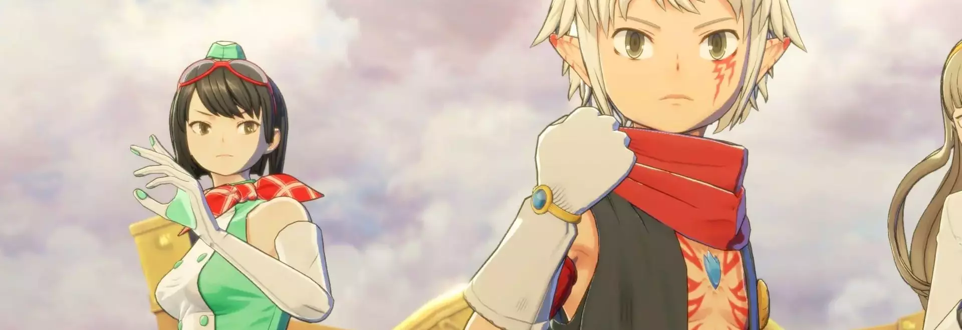 Top RPGs to Play While Awaiting Final Fantasy 7 Revelation