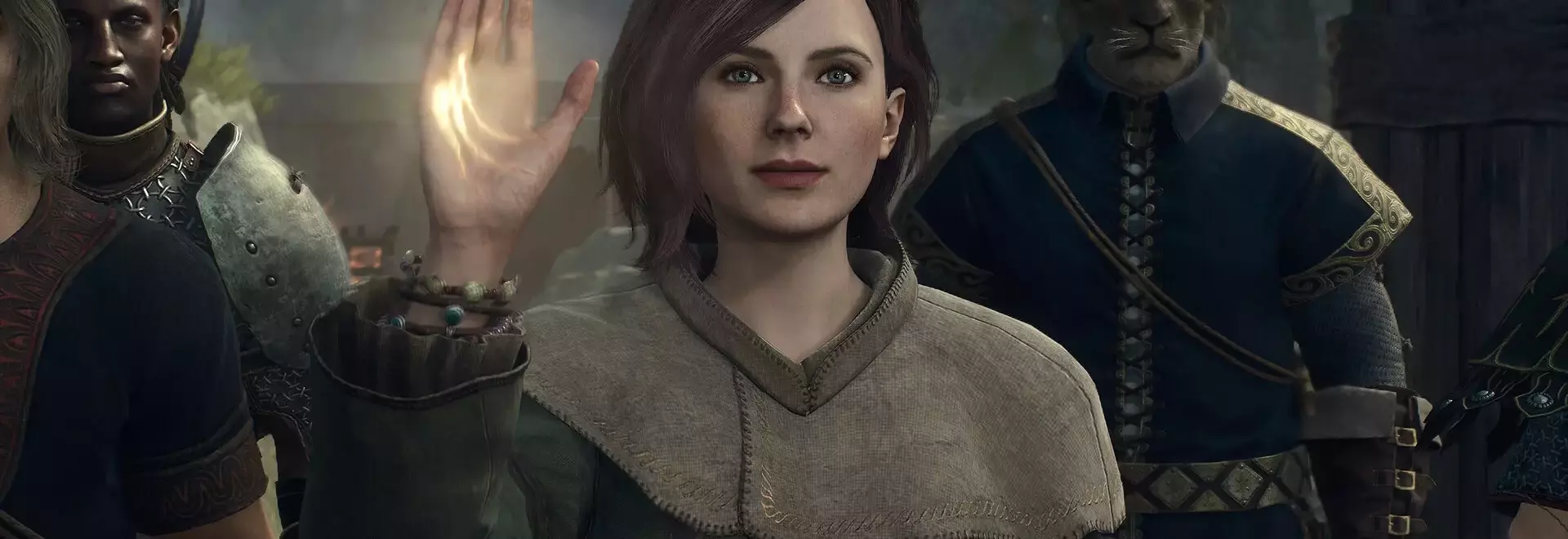 Dragon's Dogma 2 Fast Travel Changes and Major Updates