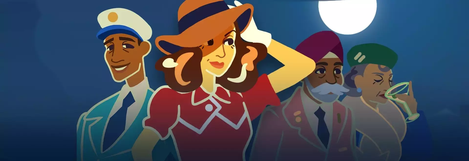 Humble Bundle Offers Exceptional Narrative Games at a Bargain Price