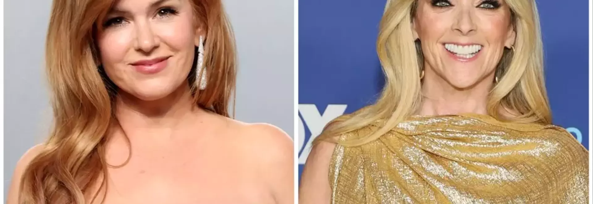 Isla Fisher and Jane Krakowski Join Larry David's HBO Sketch Series