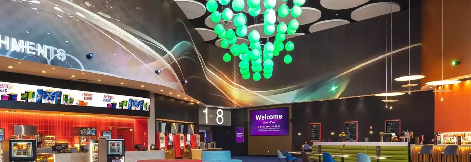 Kinepolis Acquires Redstone Family's Movie Theaters in $30 Million Deal, Expanding U.S. Presence