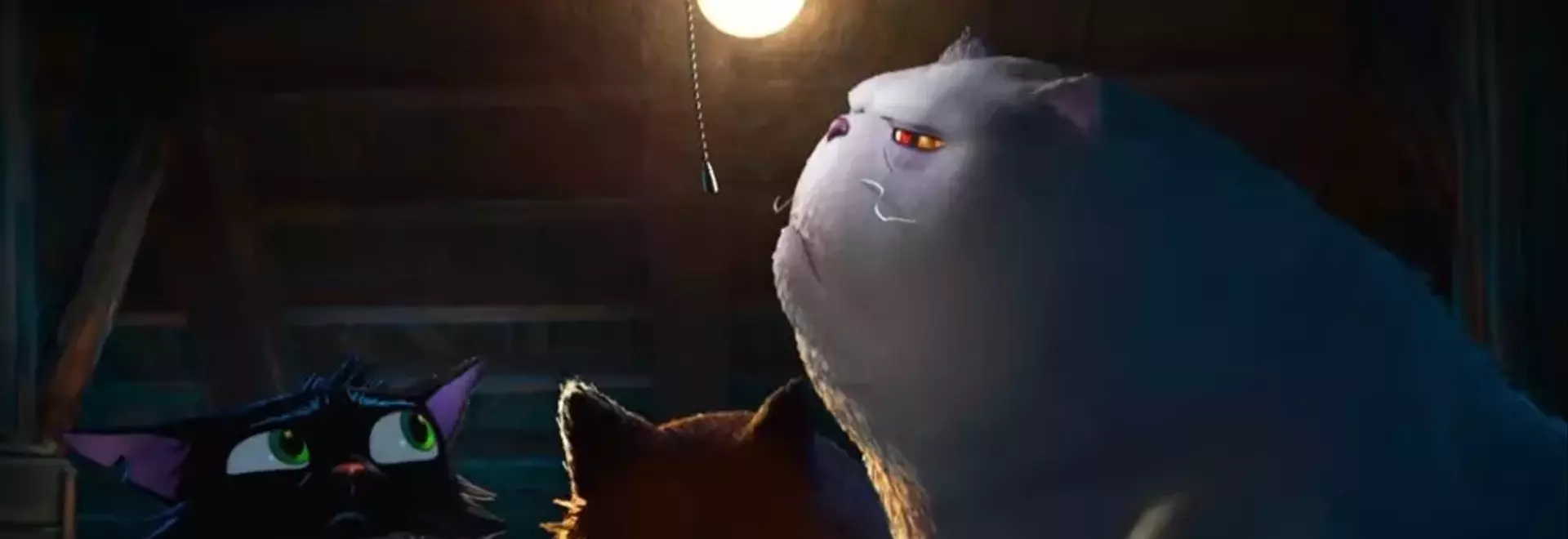 Pixar's New Animated Feature 'Gatto' Unveils Star-Studded Cast and Intriguing Plot