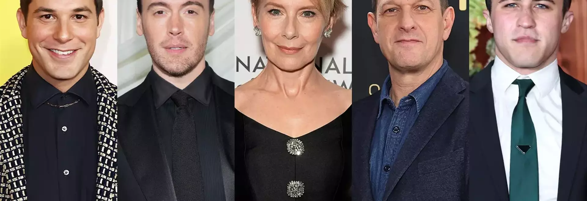 Stagedoor Manor Celebrates 50 Years with Star-Studded NYC Concert