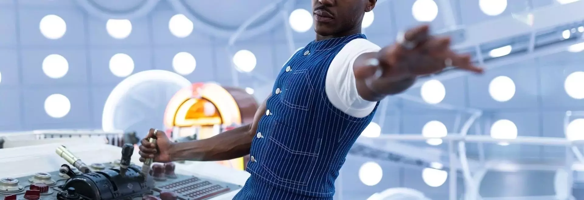 The End of an Era: Doctor Who's Uncertain Future and Potential Revival