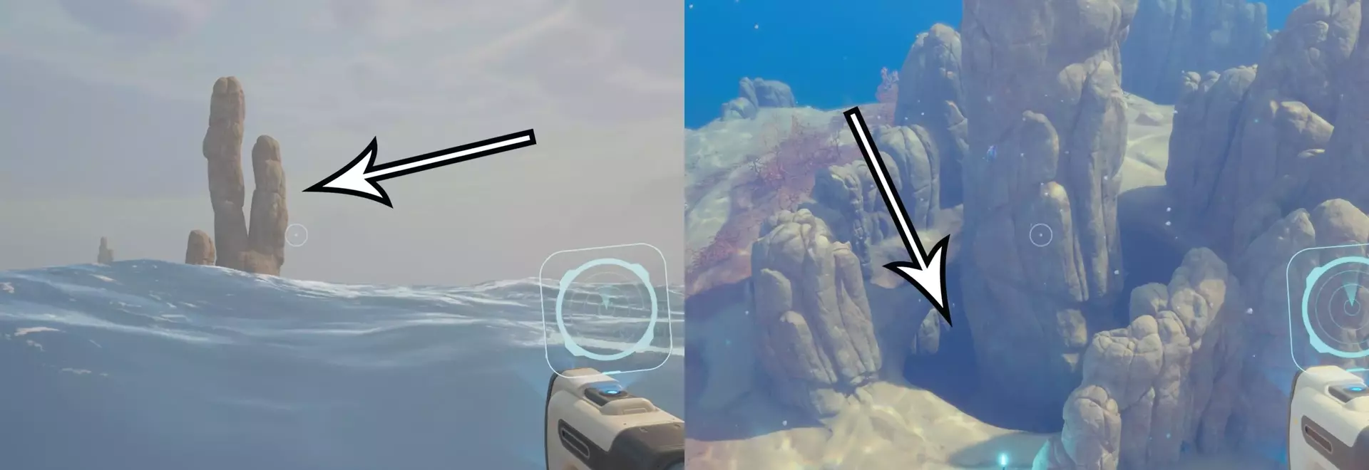 Subnautica 2: Comprehensive Salt Procurement Guide