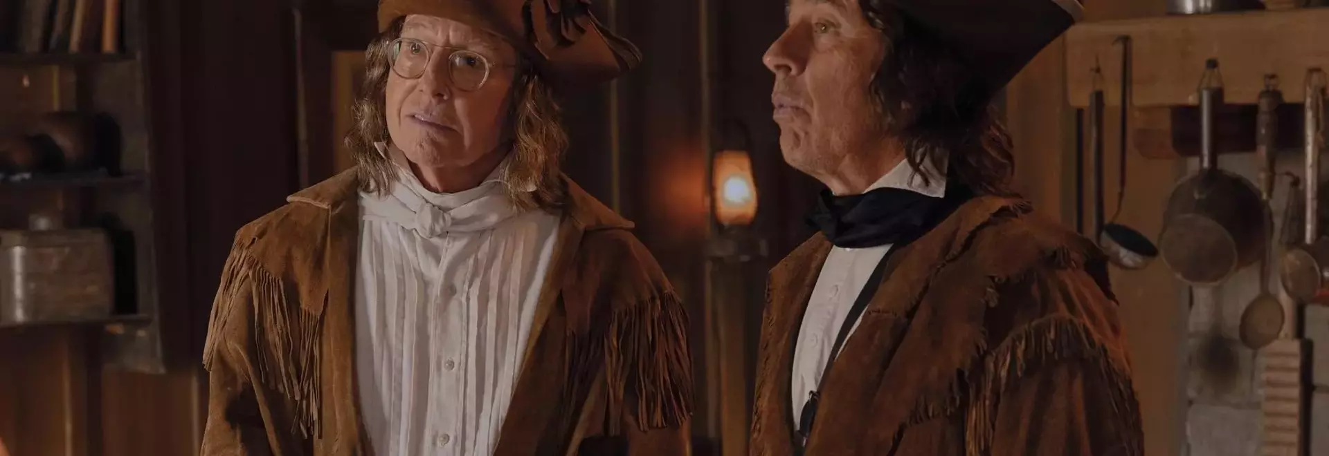 Larry David Explores \"The Pursuit of Unhappiness\" in New HBO Comedy