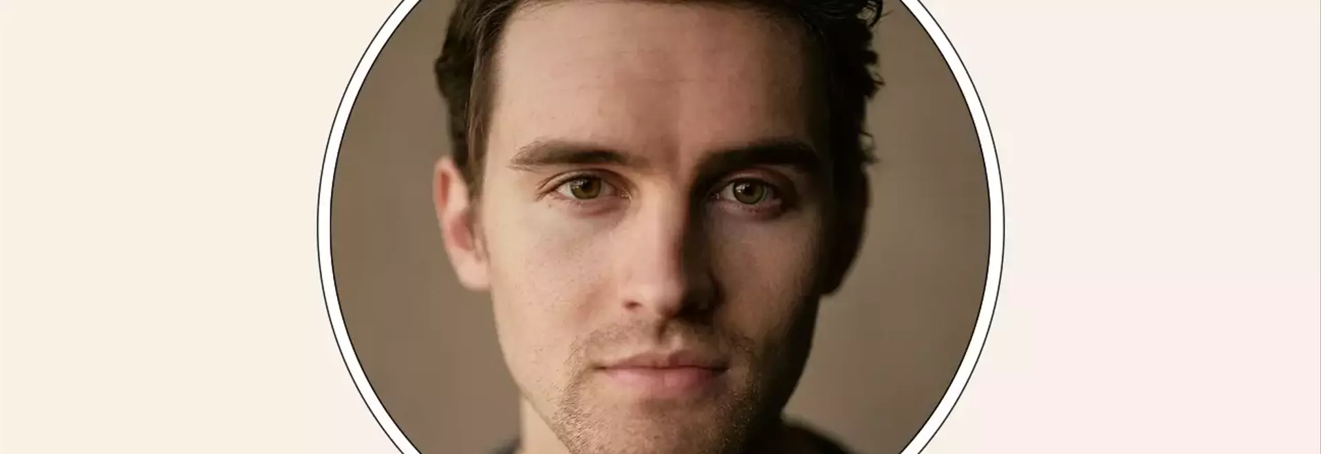 Michael Johnston, Star of 'Obsession,' Secures Representation with Gersh Agency