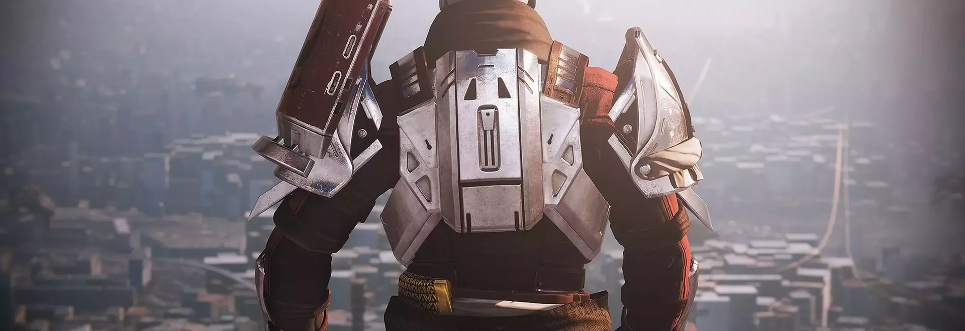 Bungie Ends 'This Week in Destiny' Updates as Game Reaches Final Phase