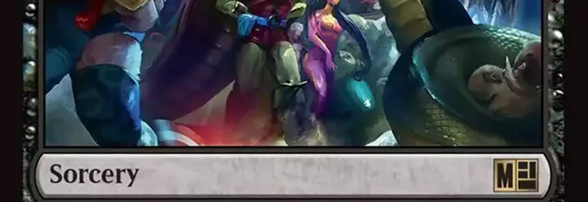 Doom Prevails: Unveiling Commander Deck's Hidden Gems