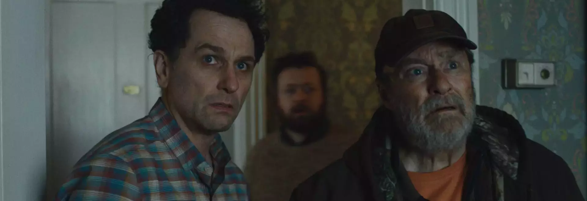 Apple TV Renews Acclaimed Horror-Comedy 'Widow's Bay'