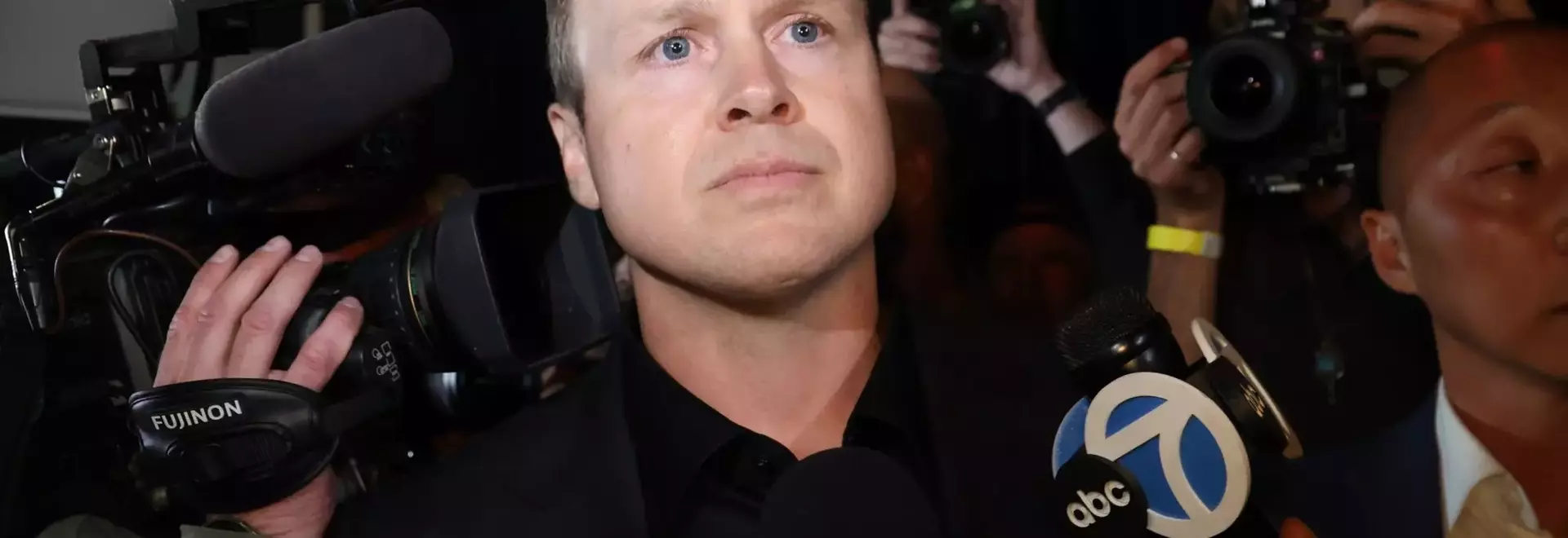 Spencer Pratt Reacts to L.A. Mayoral Race Defeat