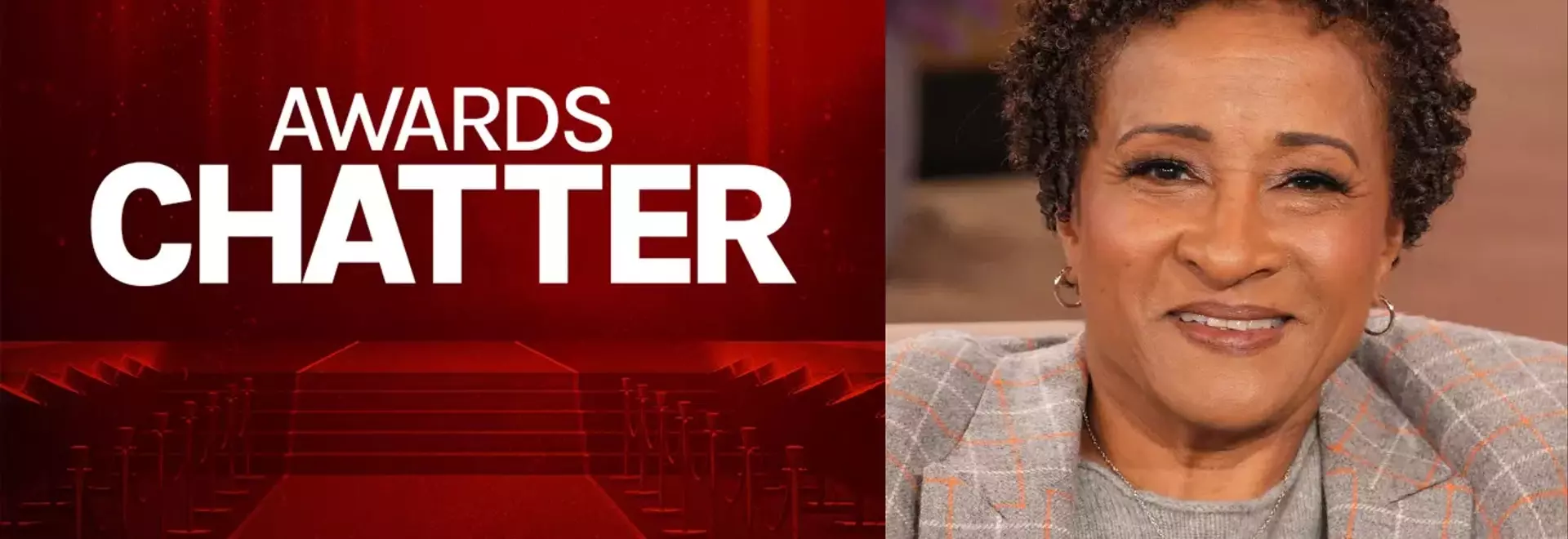 Wanda Sykes on Her Netflix Special "Legacy," Oscar Hosting, and SNL Ambitions