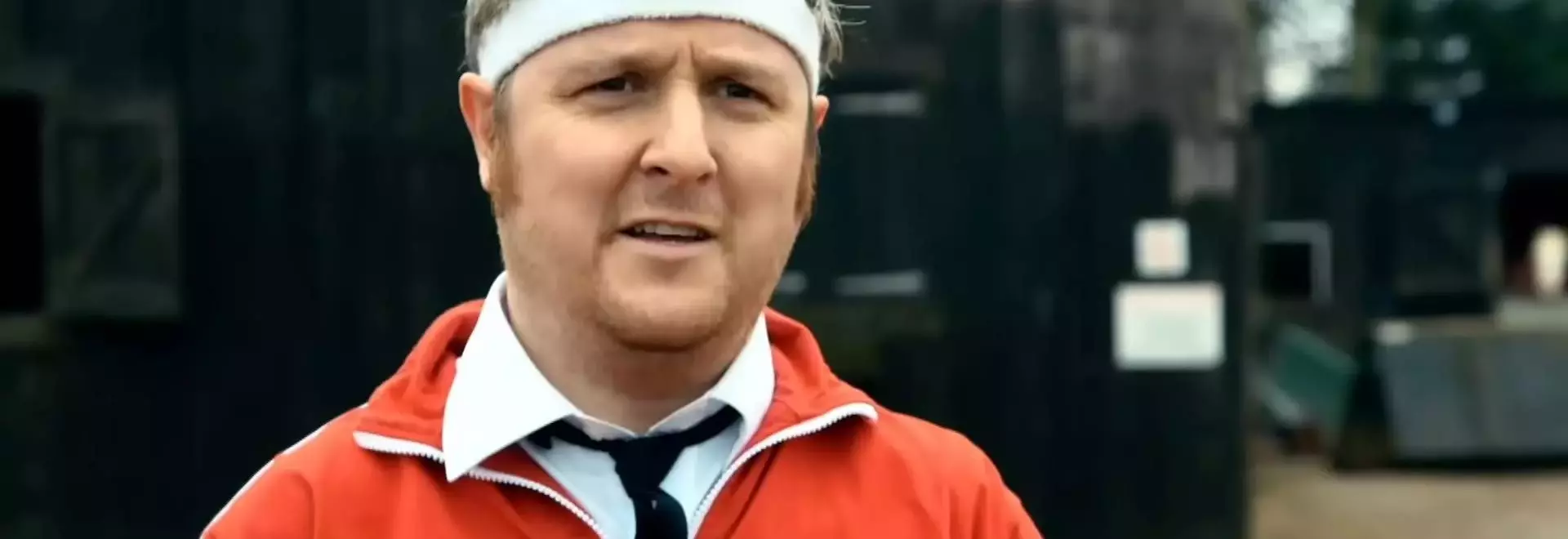 The Enigmatic Role of Tim Key in 'Taskmaster' Revealed