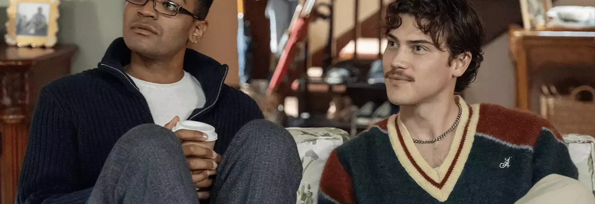 FX's 'Adults' Unveils Prequel Episode Ahead of Second Season