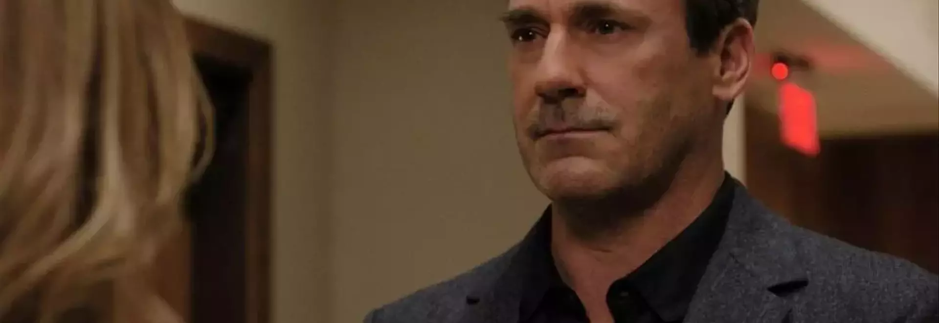 Jon Hamm Ineligible for Emmy Guest Actor Nomination Due to Submission Error