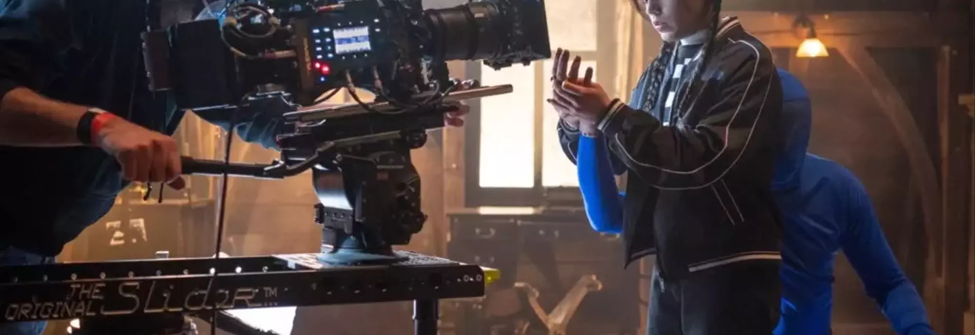 Romania's Film Industry Rebounds with Enhanced Cash Rebate Program