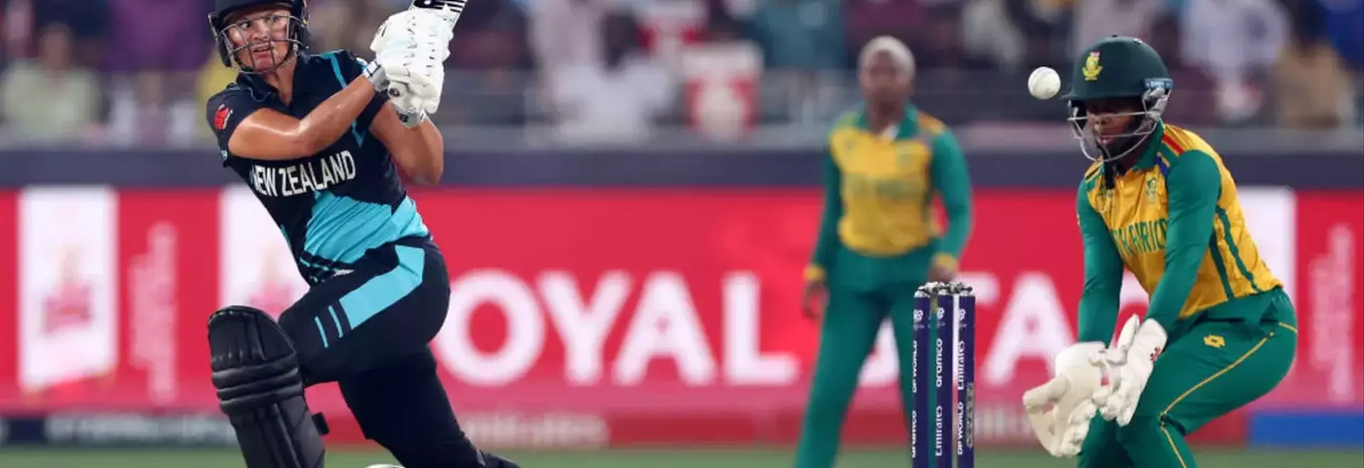 ICC Women's T20 World Cup 2026: Live Stream Details