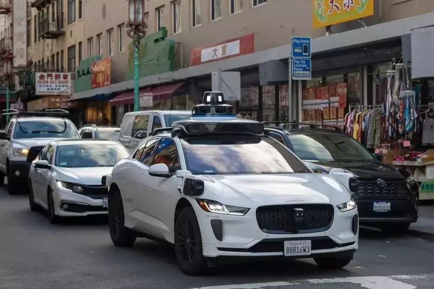 Waymo Launches 'Premier' Subscription for Enhanced Robotaxi Experience