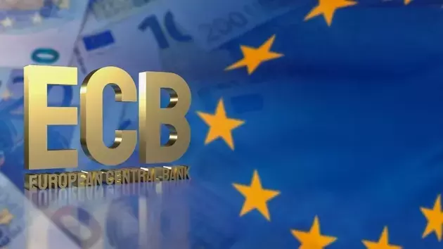 ECB Initiates Rate Hikes Amid Stagflationary Concerns