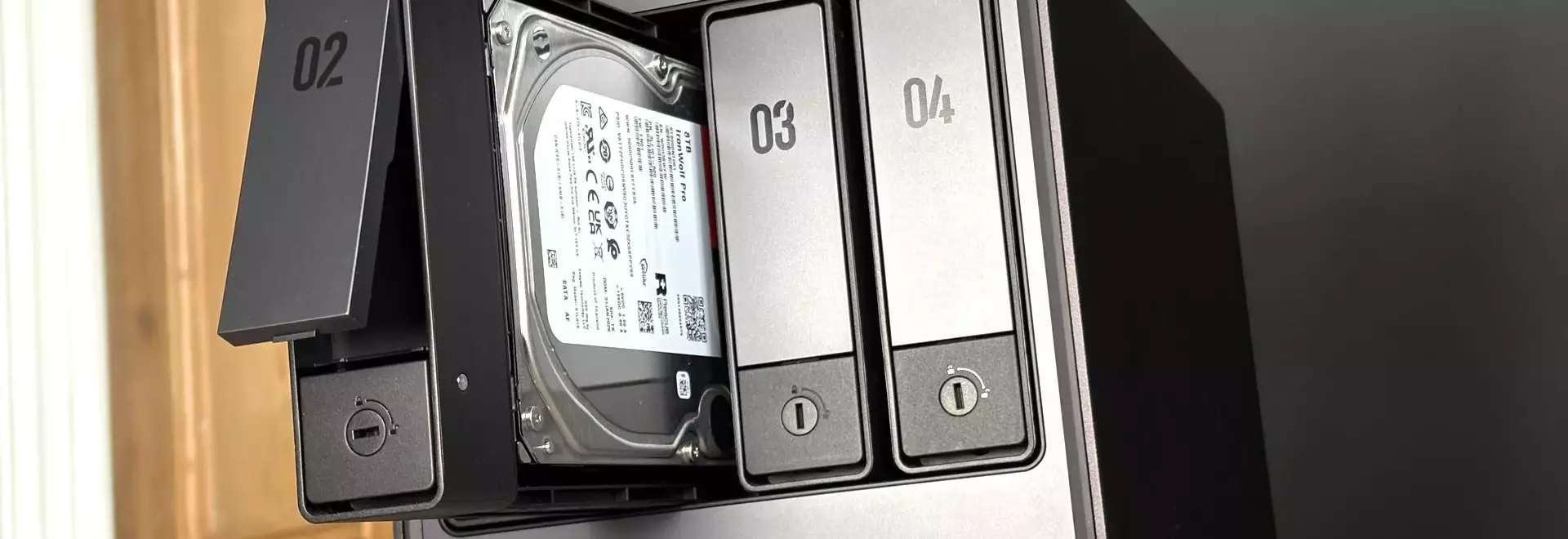 Unlocking Digital Freedom: The Transformative Power of a Personal NAS
