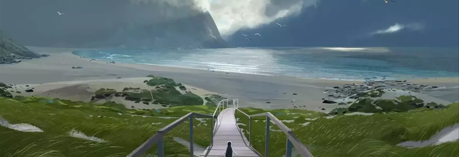 Charades and Diaphana to Distribute "The Little Run," animated follow-up to "Shooom's Odyssey"