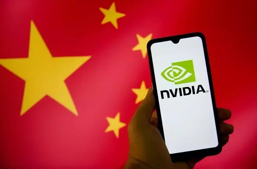 NVIDIA's Vera CPUs Now Available for Order in China