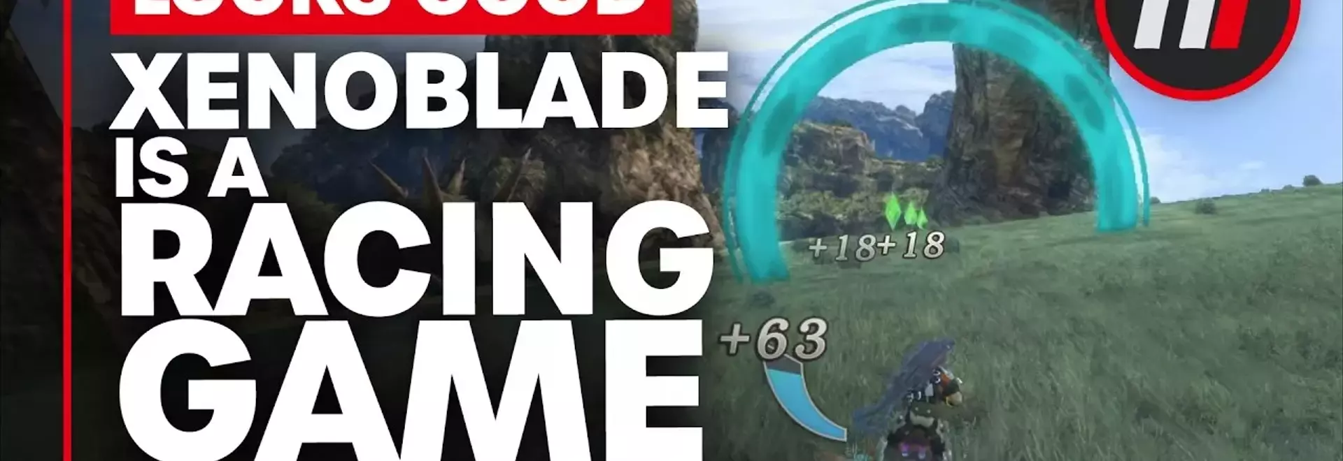 Xenoblade Chronicles: Definitive Edition - Switch 2 Enhancements Explored
