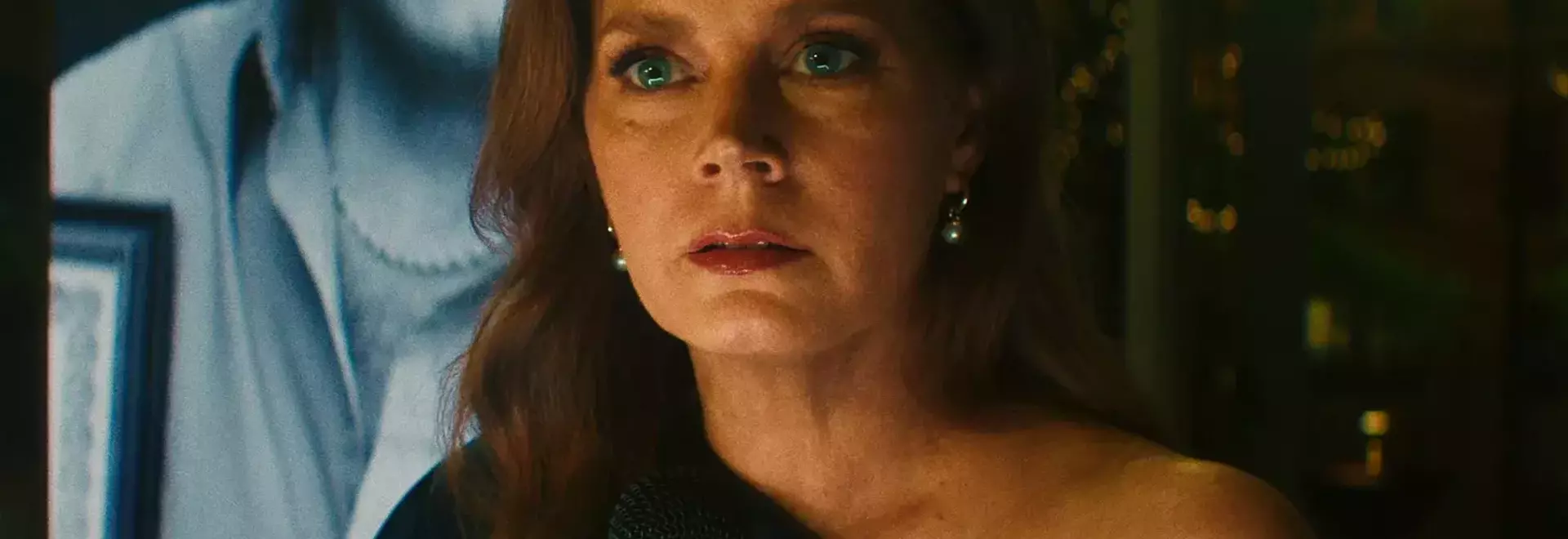 Juliette Lewis' Surprise Return in 'Cape Fear' Series Deepens Cinematic Connections