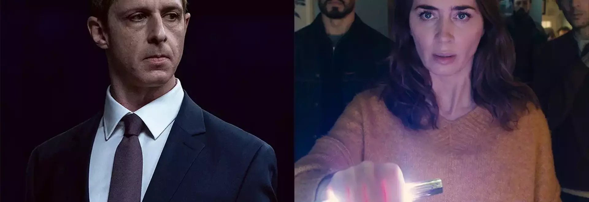 Hollywood Highlights: Trailer Missteps, Star Performances, and Streaming Wars