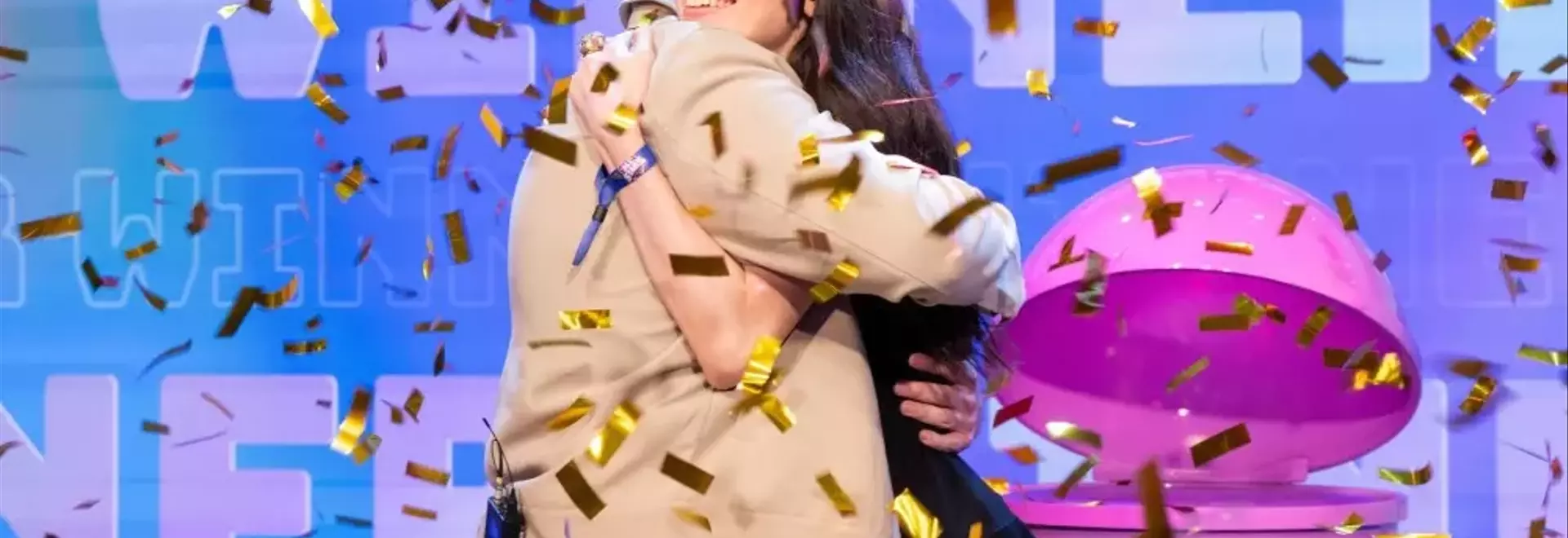 Luana Crowned 2026 'Candy Crush All Stars' World Champion
