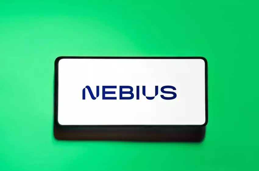 Nebius Group NV Stock Soars Following Inclusion in Nasdaq-100 Index