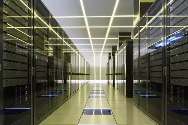 Renewable Energy Investment Surges Amid Data Center Boom and AI-Driven Venture Capital