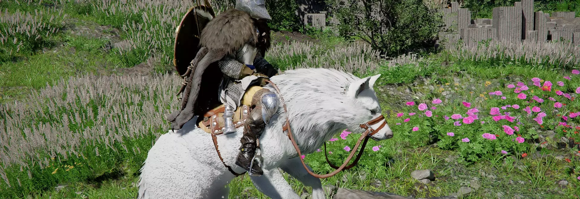 Crimson Desert Enhances Pet System and Addresses Player Feedback in Latest Update