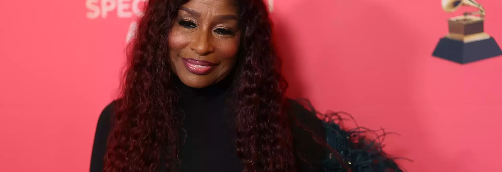 Chaka Khan Partners with HarbourView for Catalog Deal