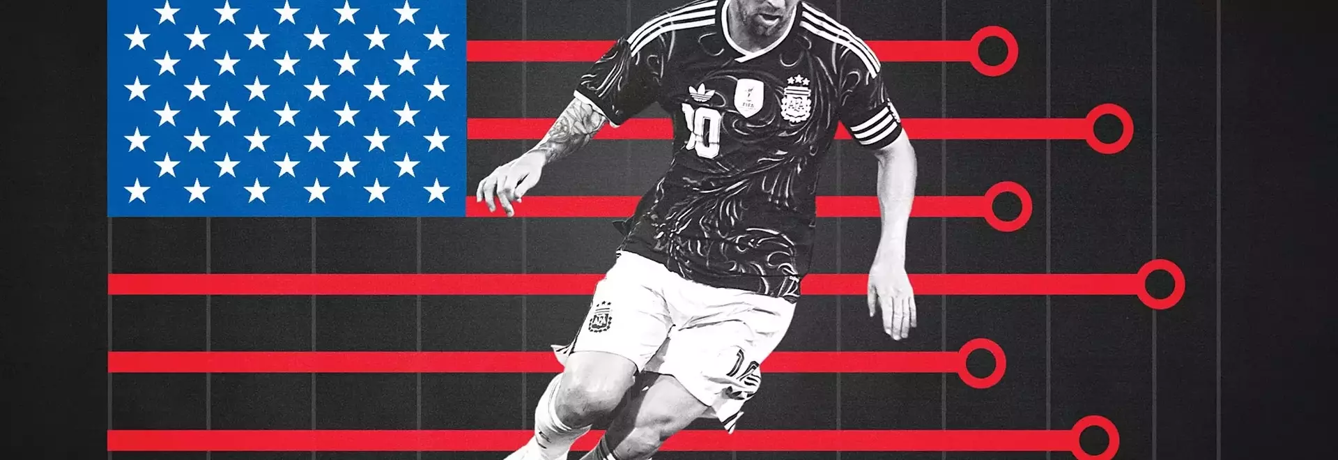 The World Cup's Hidden Advantage: Unpacking its Television Success in North America