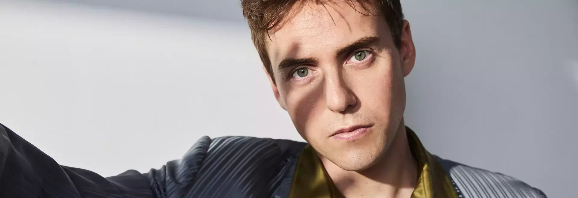 One Day: The Musical Moves to West End, Jamie Muscato Expected to Reprise Role