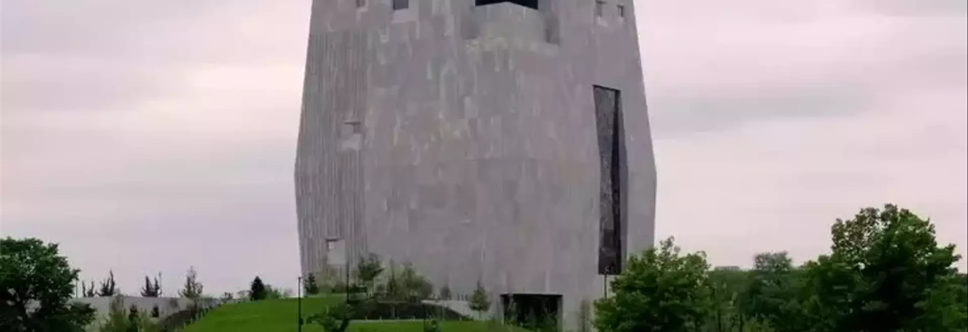 Chicago's South Side: A New Cultural Beacon with the Obama Presidential Center