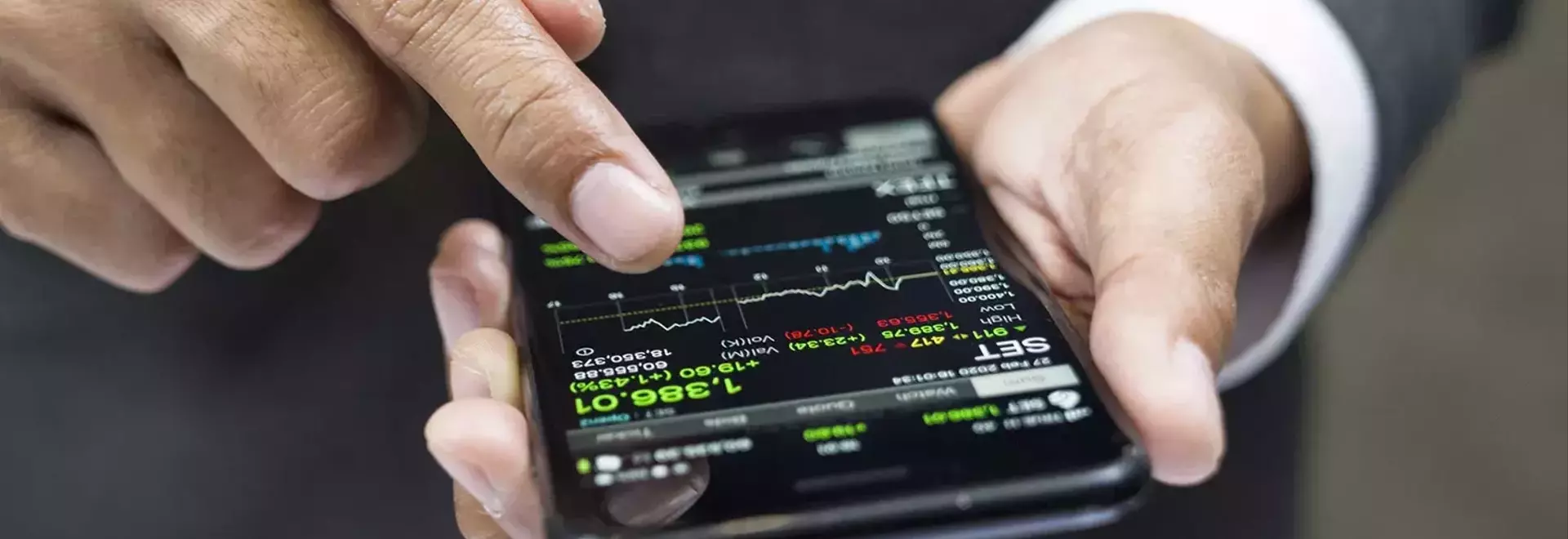 A Guide to Cryptocurrency Investment