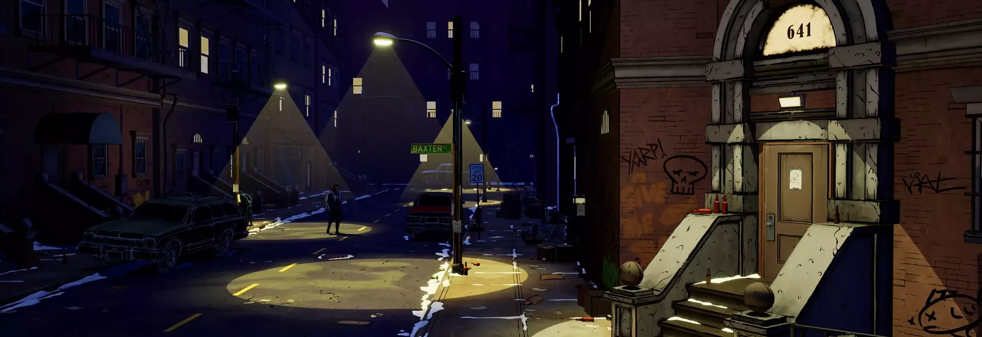 The Highly Anticipated 'The Wolf Among Us 2' Set for 2027 Release, Promising a Darker Narrative