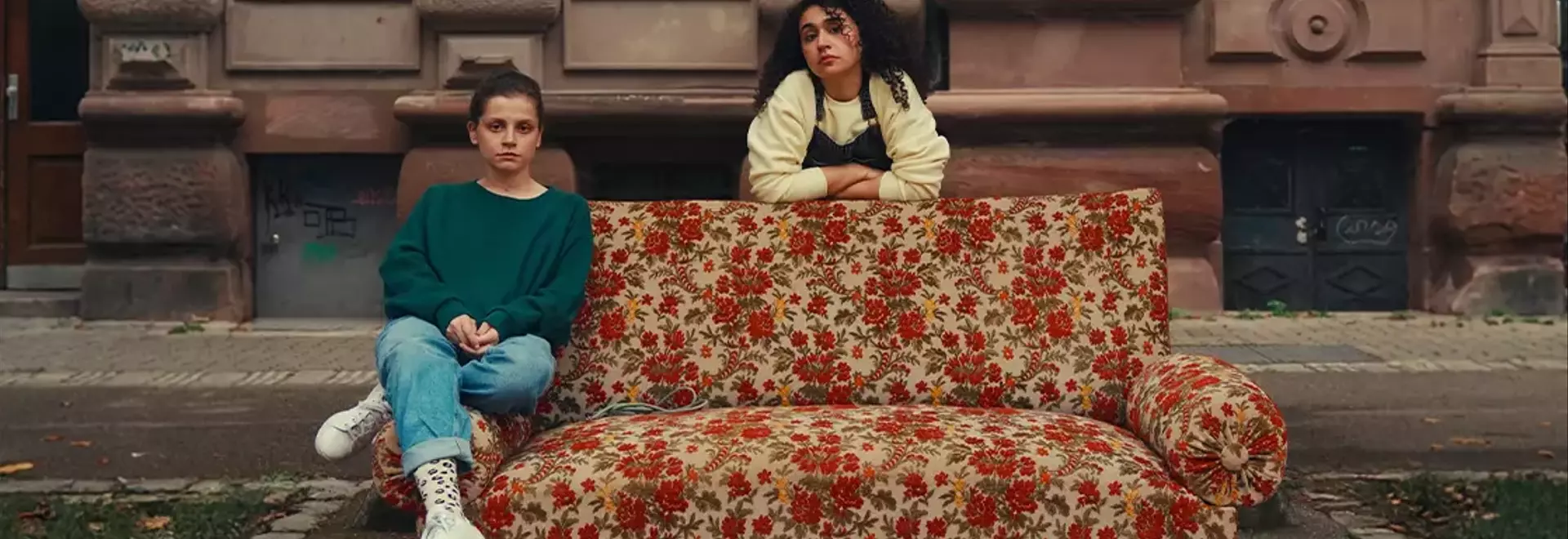 Franco-Iranian Series 'Happiness' Triumphs at Record-Breaking SerienCamp 2026