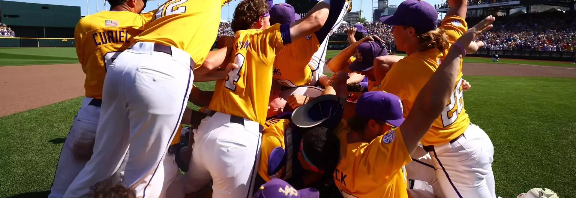 Comprehensive Guide to Streaming the 2026 Men's College World Series