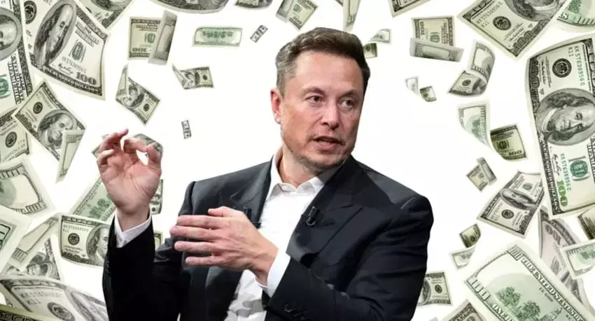 Elon Musk's Net Worth Exceeds One Trillion Dollars as SpaceX IPO Launches a New Era of Wealth
