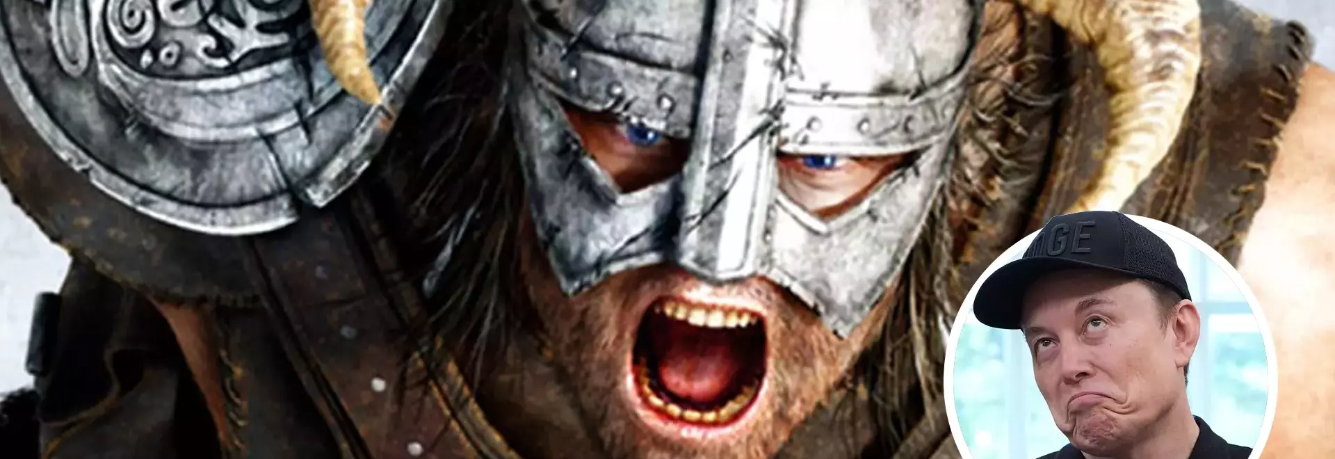 The Elusive Trillionaire Status in Gaming: A Skyrim Case Study