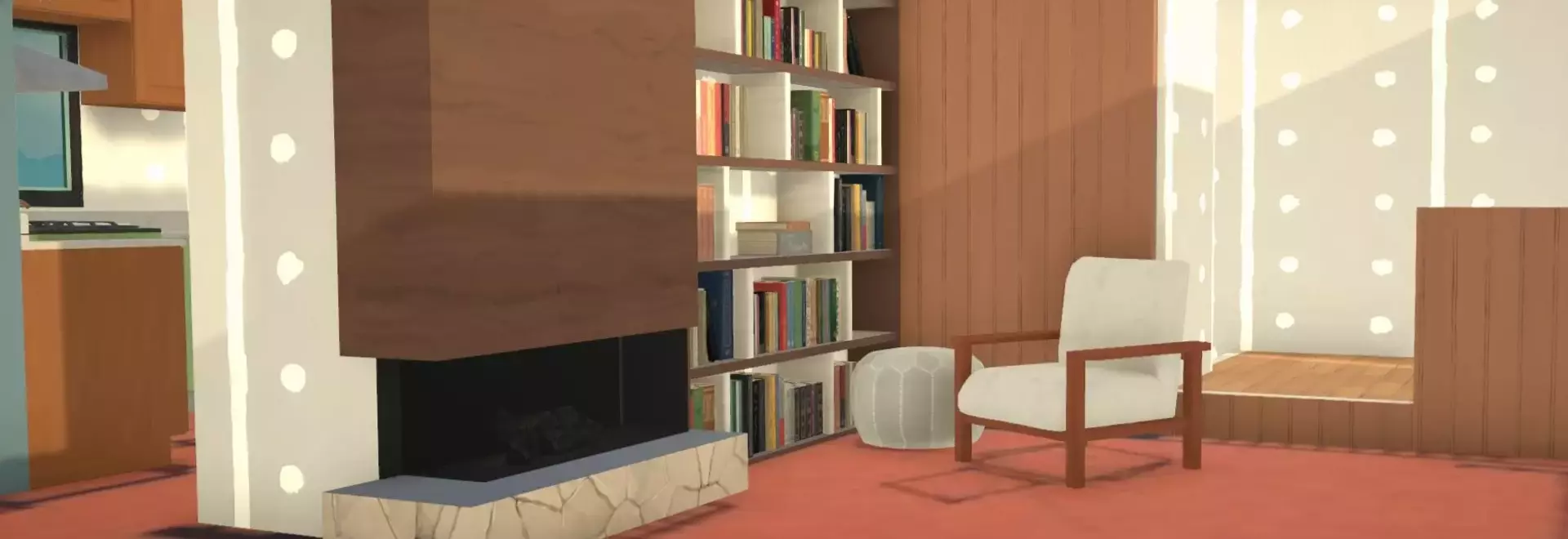 Revolutionizing Virtual Home Design: Paralives Breaks Free from Grid-Based Limitations