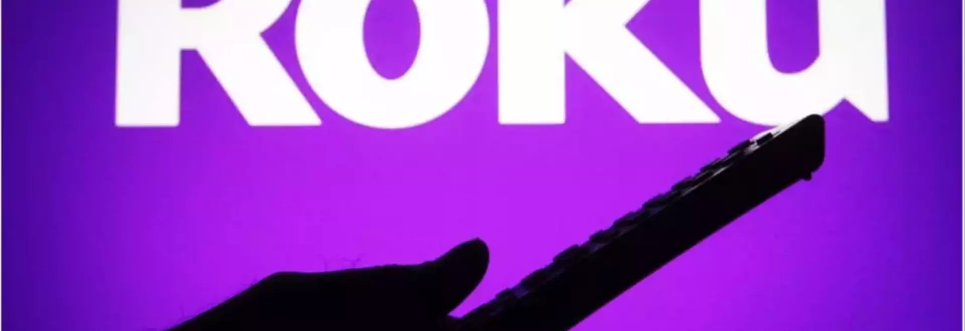 Roku's Stock Surges Amid Acquisition Discussions with US Media Conglomerate