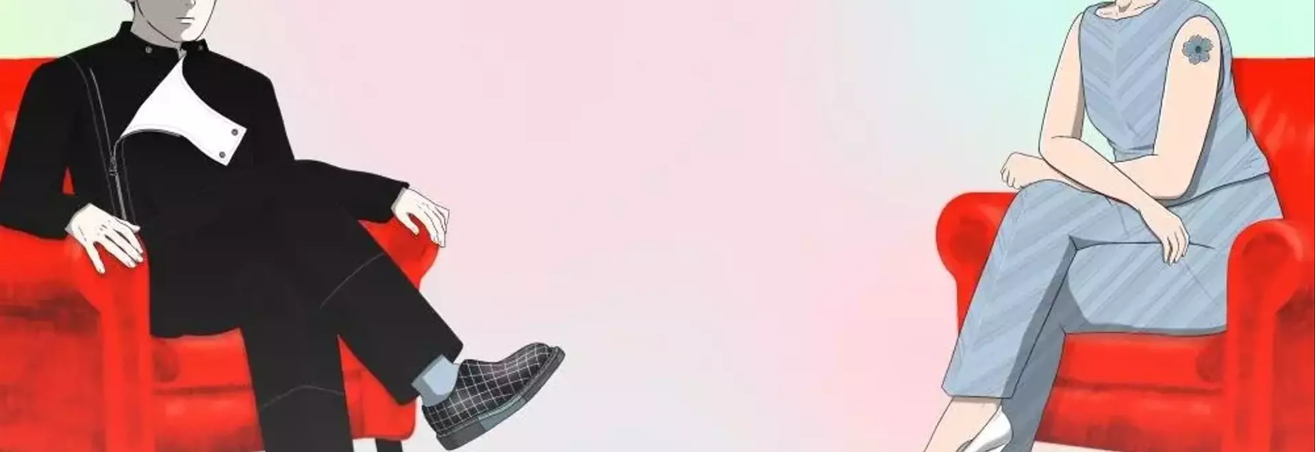 Jinsei: A Singular Anime Debut Exploring Fame, Identity, and Existence