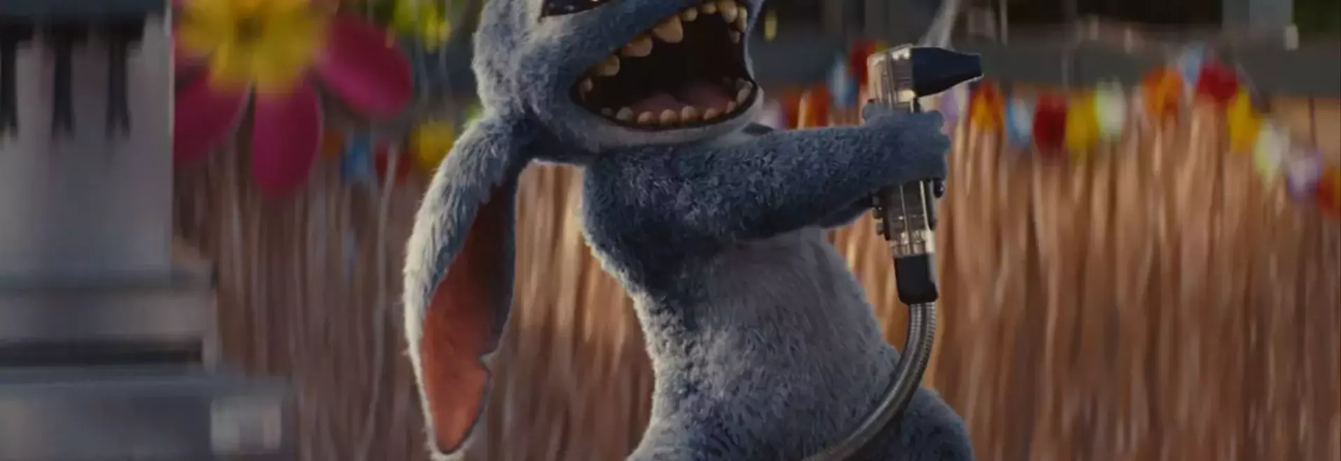 Original 'Lilo & Stitch' Co-Creator Chris Sanders to Helm Live-Action Sequel